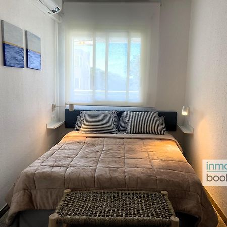 Sun Beach Cala Dorada Salou Exterior foto