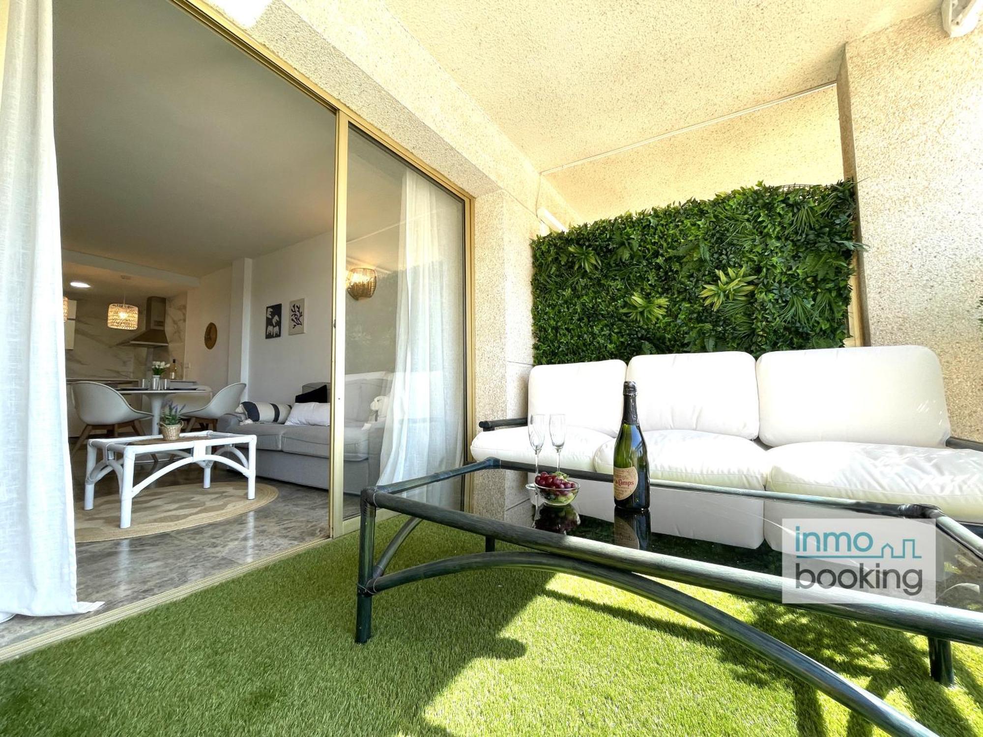 Sun Beach Cala Dorada Salou Exterior foto